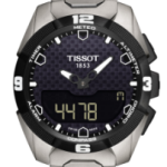 Trissot klokke