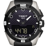 Trissot klokke