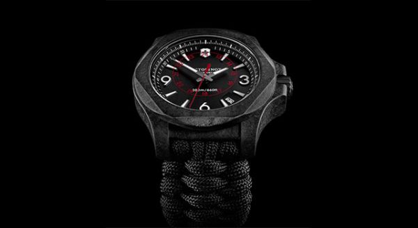 Inox Carbon
