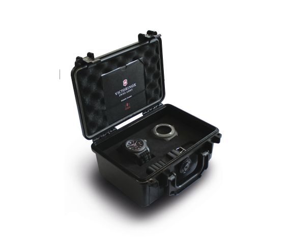 Inox Carbon