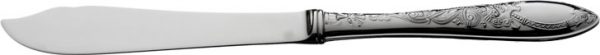Fiskekniv M/Sølvklinge – Drage