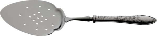 Fiskespade M/Stålklinge – Drage