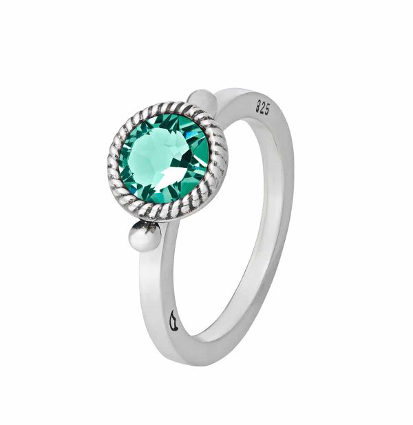 Glittertind Ring - Bilde 5