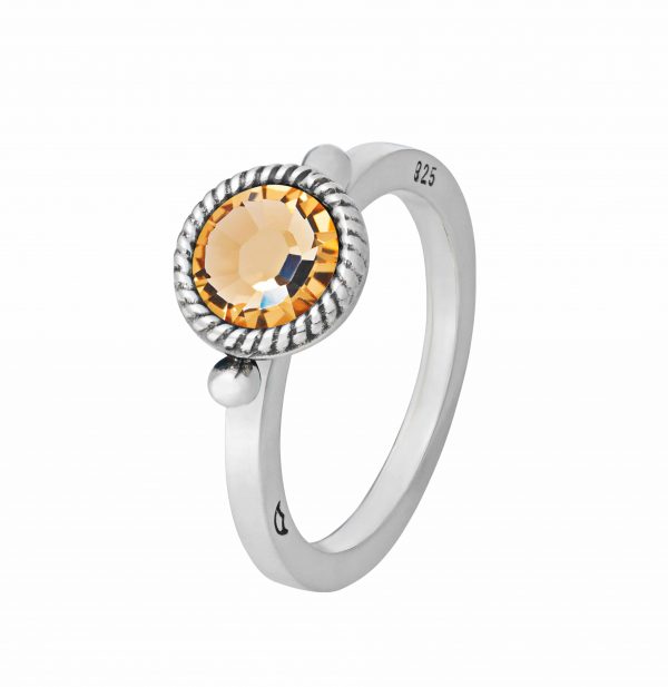 Glittertind Ring - Bilde 6
