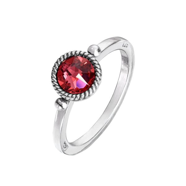Glittertind Ring - Bilde 2