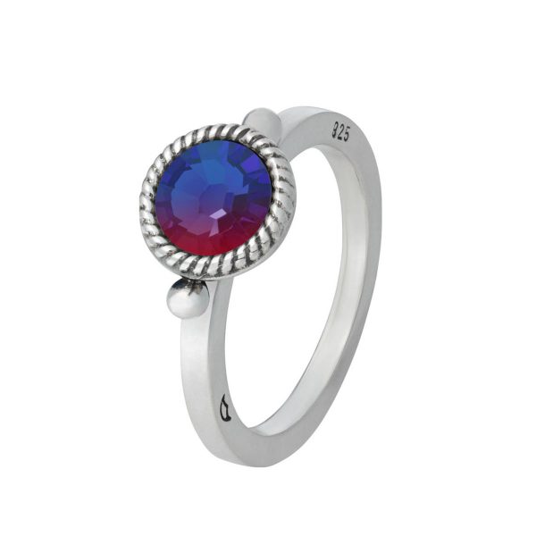 Glittertind Ring