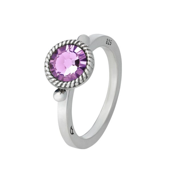 Glittertind Ring - Bilde 3