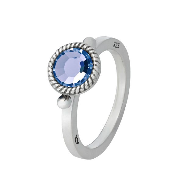 Glittertind Ring - Bilde 4