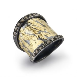 Birdie Ring Soho Grand
