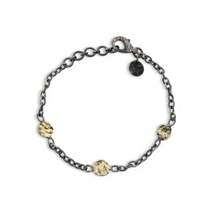 Mani Coin armbånd