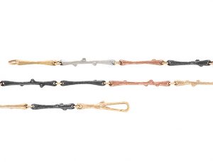 Nature Armbånd Mix