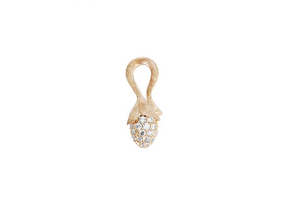 Spire Vedheng Mini Pave 67 Brill