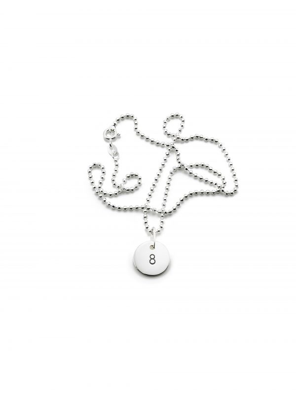 Baby Luck Pendant - Bilde 2