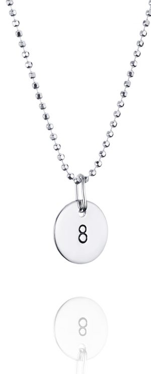 Baby Luck Pendant