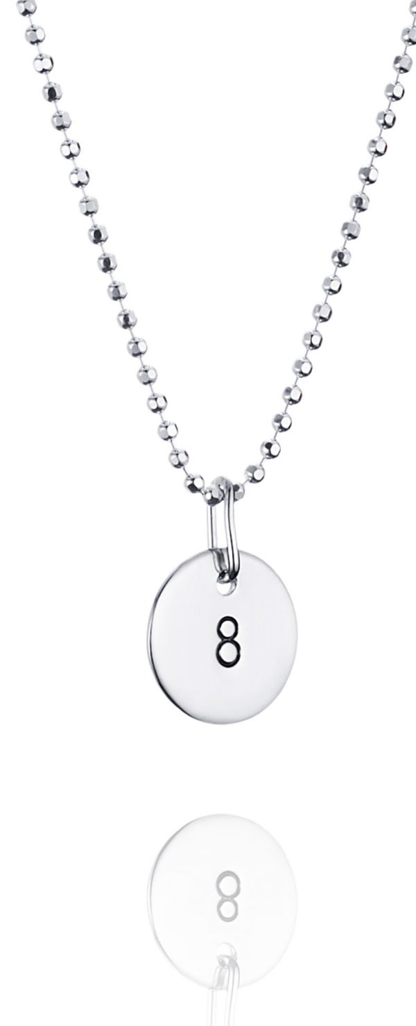 Baby Luck Pendant