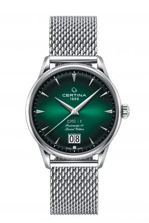 Certina DS-1 Big Date Powermatic 80 Special Edition