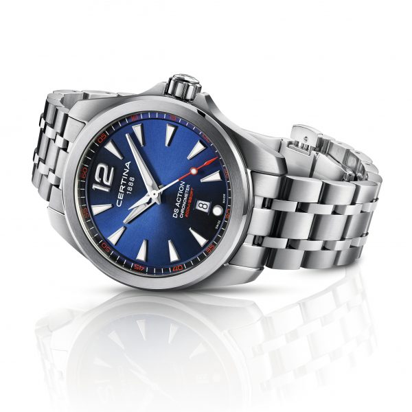 Ds Action Gent - Bilde 2
