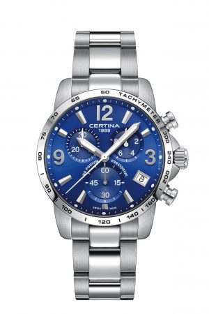 Ds Podium Chrono
