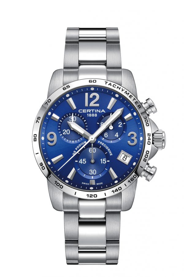 Ds Podium Chrono