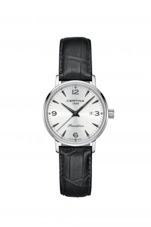 Ds Caimano Lady