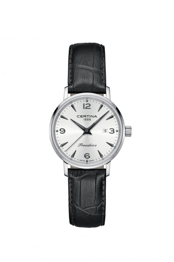 Ds Caimano Lady