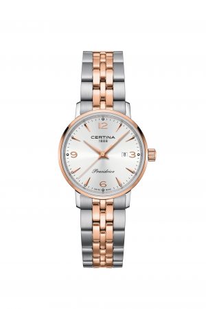 Ds Caimano Lady