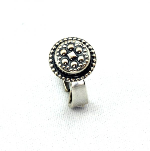Felumbsølv Ring