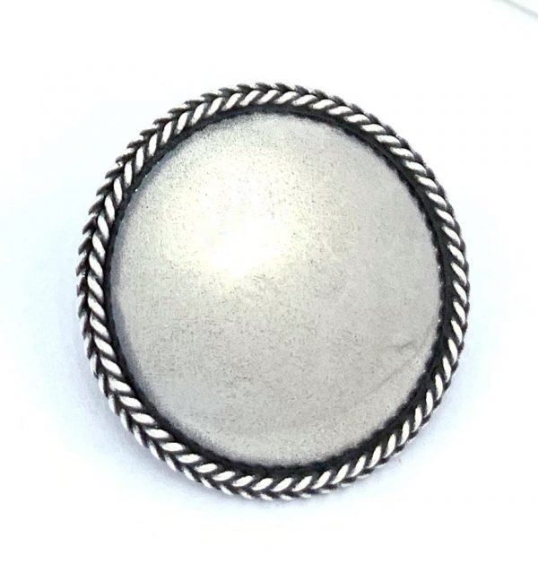 Herreknapp 18 mm
