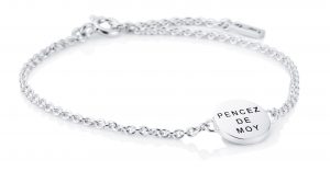 Mini Pencez De Moy Bracelet