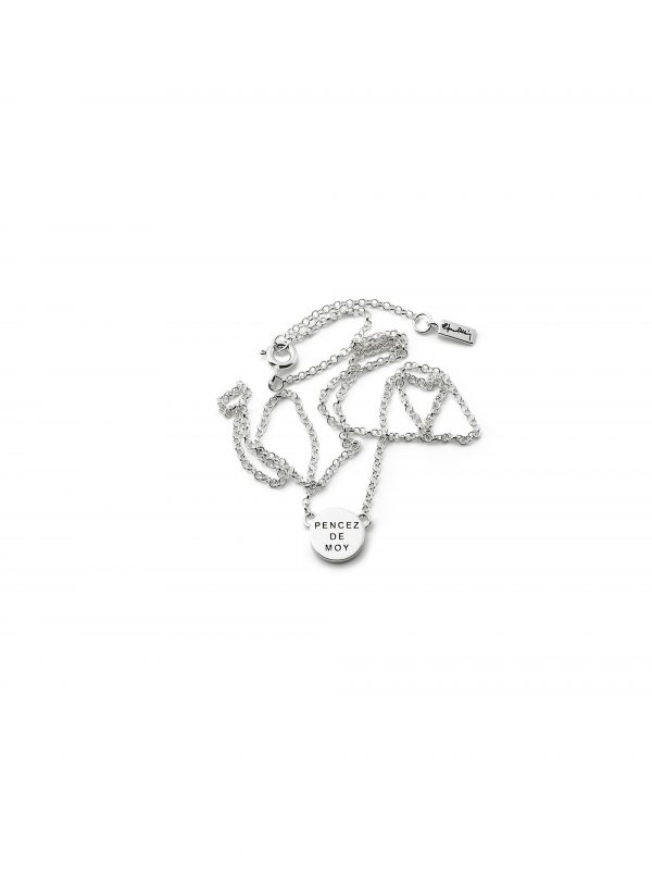 Mini Pencez De Moy Necklace - Bilde 2