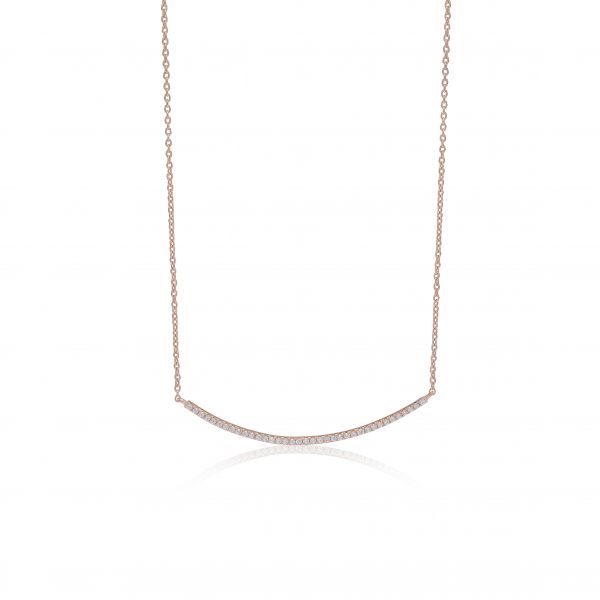 Fucino Necklace