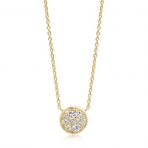 Novara Necklace