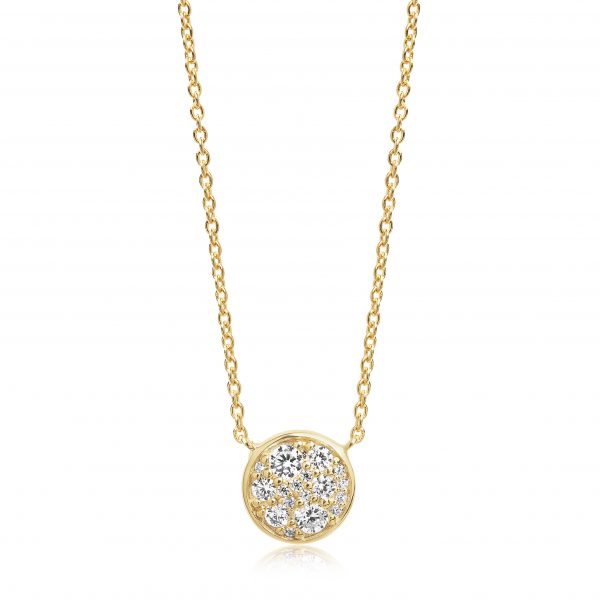 Novara Necklace