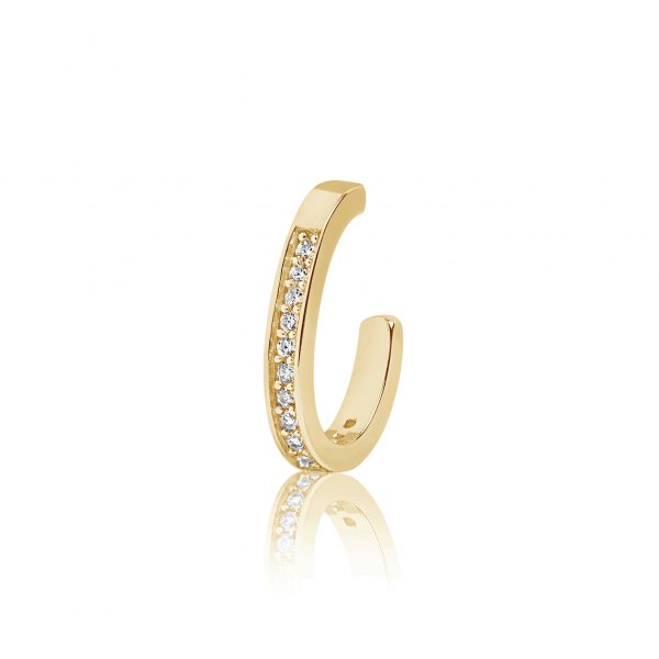 Simeri Ear Cuff