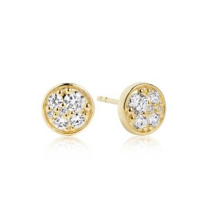 Novara Piccolo Earrings