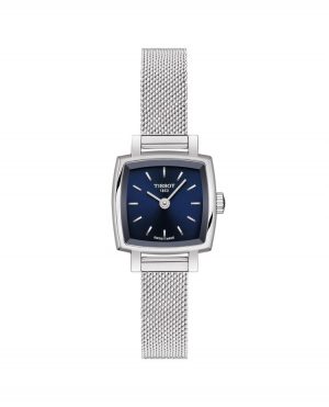 Lovely/Sls/Q/Acier/Cad Bleu+69