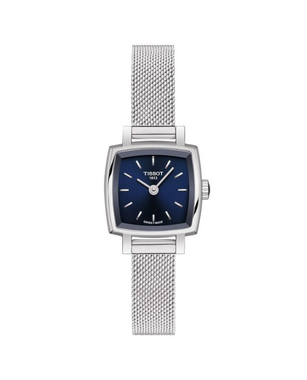Lovely/Sls/Q/Acier/Cad Bleu+69