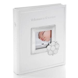 Album Velkommen Til Verden