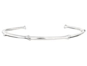 Armring Nature Sterlig Blank