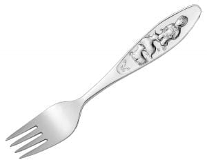 Bæ-Bæ Gaffel Gutt