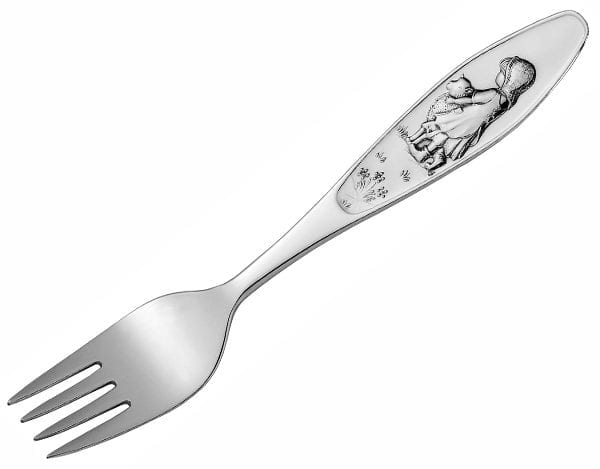 Bæ-Bæ Gaffel Pike