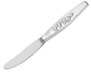 Bæ-Bæ Kniv Gutt