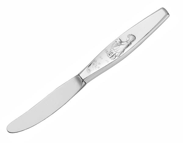Bæ-Bæ Kniv Pike