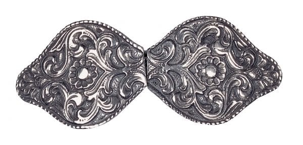 Beltespenne 9Cm