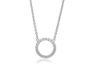 Biella Grande Necklace 45C