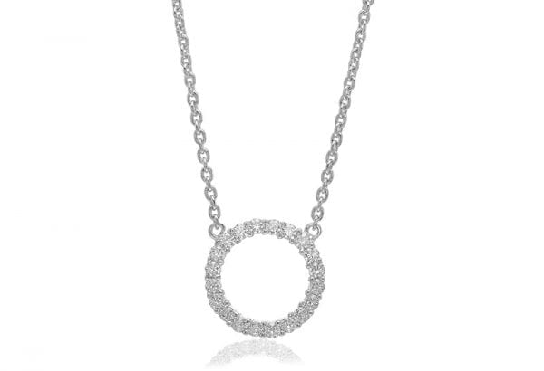 Biella Grande Necklace 45C