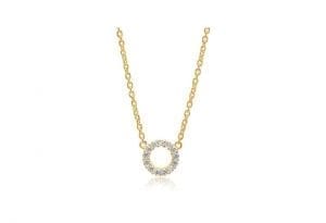 Biella Piccolo Necklace