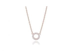 Biella Piccolo Necklace 4