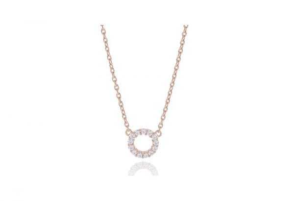 Biella Piccolo Necklace 4