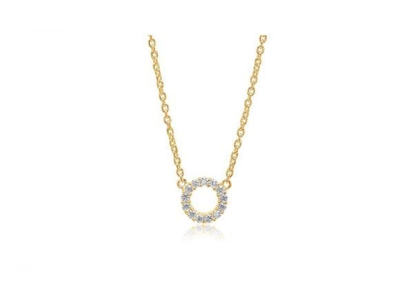 Biella Piccolo Necklace
